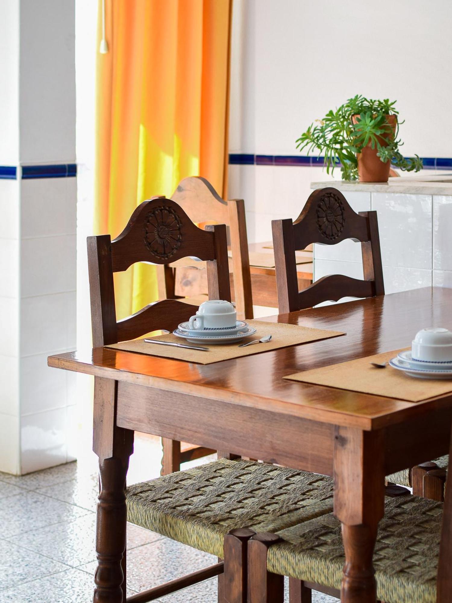 A Muralha Bed and Breakfast Tavira Exterior foto